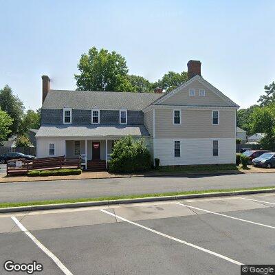 Dentist Office Image for provider