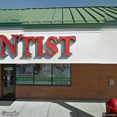 Dentist Office Image for provider