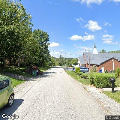 Dentist Office Image for provider