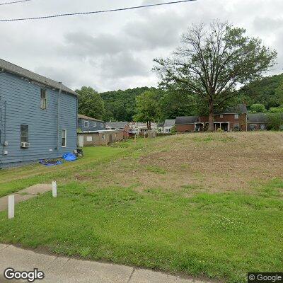 Thumbnail image of the front of a dentist office practice with the name Whalen Jerry L Dentist which is located in New Martinsville, WV