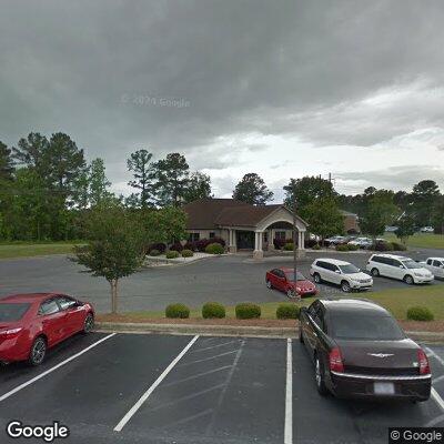 Thumbnail image of the front of a dentist office practice with the name Gwendolyn Brooke Bundy, DDS which is located in Goldsboro, NC