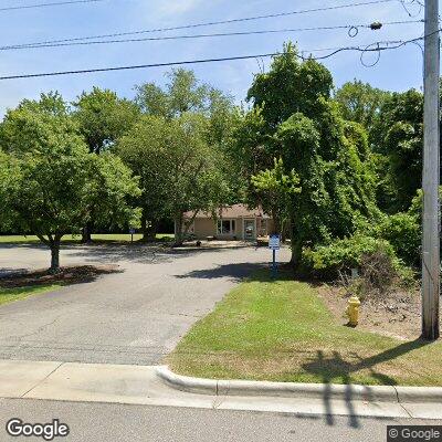 Dentist Office Image for provider