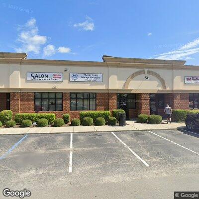 Thumbnail image of the front of a dentist office practice with the name Children's Dental which is located in Irmo, SC