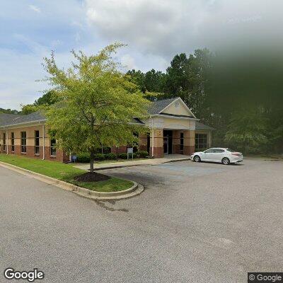 Thumbnail image of the front of a dentist office practice with the name Dutch Fork Family Dentistry which is located in Irmo, SC