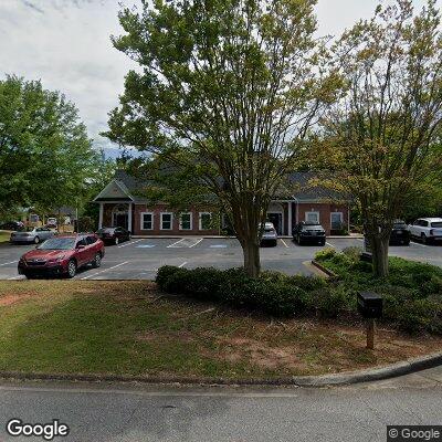 Thumbnail image of the front of a dentist office practice with the name Martindale Family Dentistry which is located in Griffin, GA