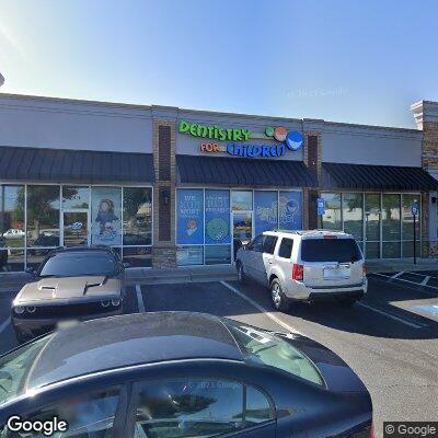 Dentist Office Image for provider