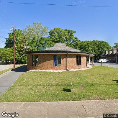 Thumbnail image of the front of a dentist office practice with the name Winder Dental Drs Marshall Baxter which is located in Winder, GA