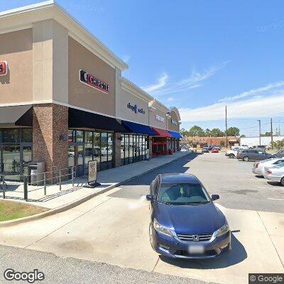 Dentist Office Image for provider