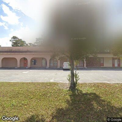 Thumbnail image of the front of a dentist office practice with the name Savannah Dental Associates which is located in Garden City, GA