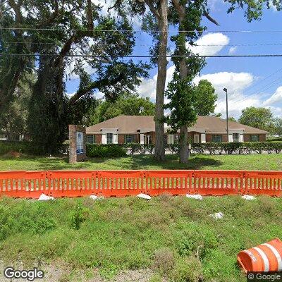 Thumbnail image of the front of a dentist office practice with the name Schwerer Dental Care - Oviedo which is located in Oviedo, FL