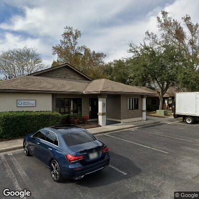 Thumbnail image of the front of a dentist office practice with the name Optimum Dental Care Center which is located in Orange Park, FL