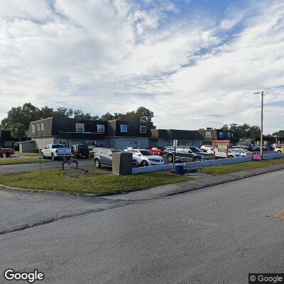 Thumbnail image of the front of a dentist office practice with the name Dr. Viet Ho - Prosthodontics & Implant Dentistry which is located in Winter Haven, FL