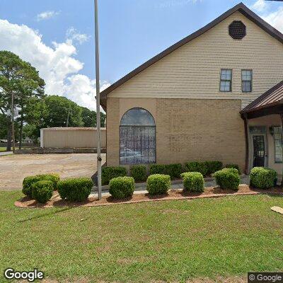 Thumbnail image of the front of a dentist office practice with the name Affordable Family Dentistry PC which is located in Blountsville, AL