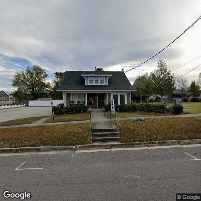 Thumbnail image of the front of a dentist office practice with the name Today's Family Dentistry which is located in Cullman, AL