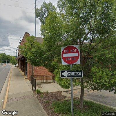 Thumbnail image of the front of a dentist office practice with the name Local Dentist That Take Medicaid Clinic which is located in Tuscaloosa, AL