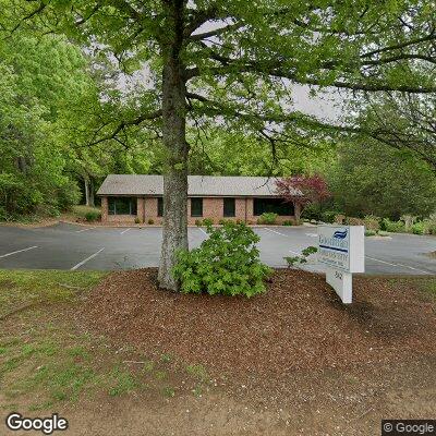 Thumbnail image of the front of a dentist office practice with the name Goodman Family Dentistry which is located in Columbia, TN