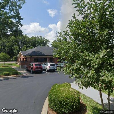 Dentist Office Image for provider