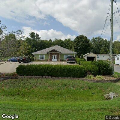 Dentist Office Image for provider