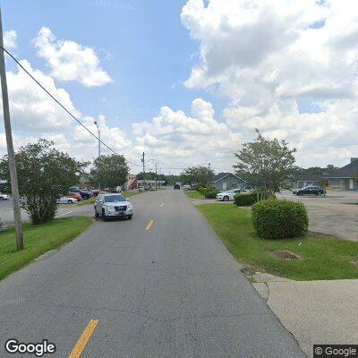 Thumbnail image of the front of a dentist office practice with the name Gulf Coast Oral & Facial Surgery PA which is located in Gulfport, MS