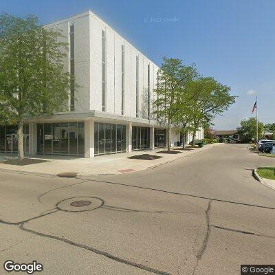 Thumbnail image of the front of a dentist office practice with the name Gamber Family Dental which is located in Dayton, OH