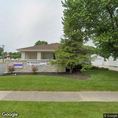 Dentist Office Image for provider