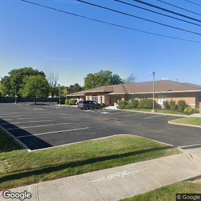 Thumbnail image of the front of a dentist office practice with the name Zealous Dental Beavercreek which is located in Dayton, OH