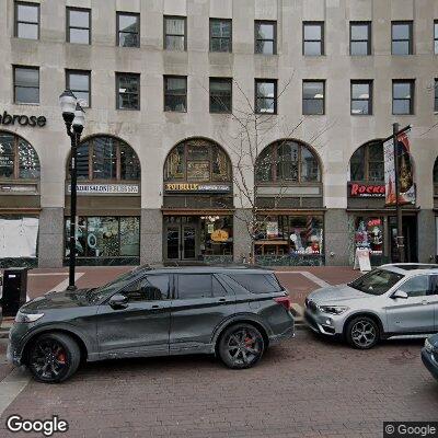 Dentist Office Image for provider