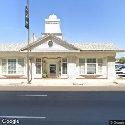 Thumbnail image of the front of a dentist office practice with the name Medical and Dental Business which is located in Fort Wayne, IN