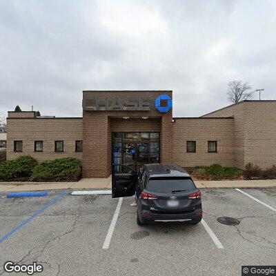 Thumbnail image of the front of a dentist office practice with the name Creating Smiles which is located in Valparaiso, IN