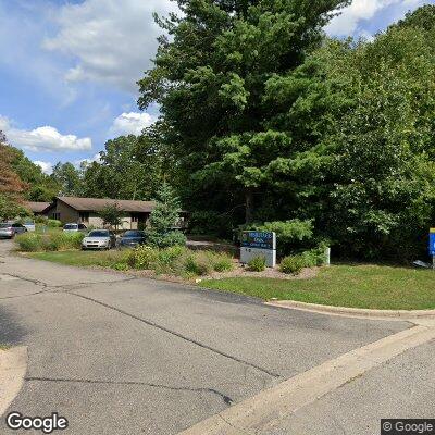 Thumbnail image of the front of a dentist office practice with the name Halonen Family Dentistry which is located in Battle Creek, MI