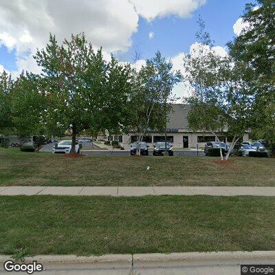 Thumbnail image of the front of a dentist office practice with the name Token Creek Dental Center which is located in Sun Prairie, WI