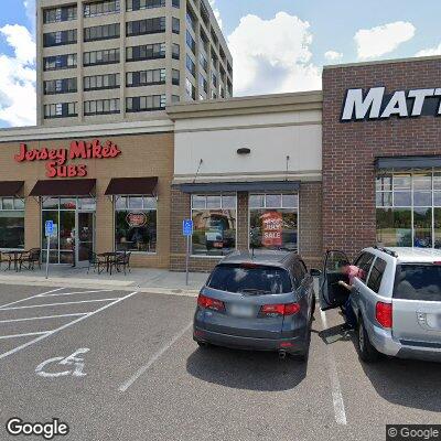 Dentist Office Image for provider