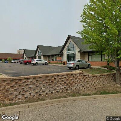 Thumbnail image of the front of a dentist office practice with the name Midwest Dental Eagan which is located in Saint Paul, MN