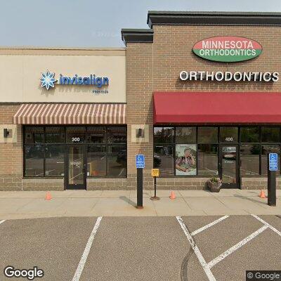 Dentist Office Image for provider