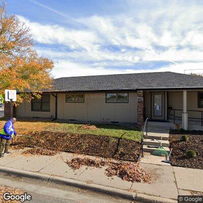 Thumbnail image of the front of a dentist office practice with the name White Family Dentistry which is located in Minneapolis, MN