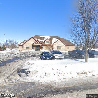 Dentist Office Image for provider