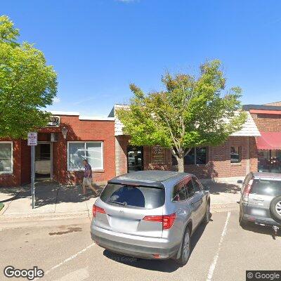 Dentist Office Image for provider