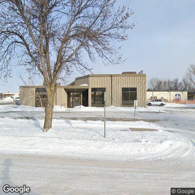 Thumbnail image of the front of a dentist office practice with the name Taylor Endodontics which is located in Fargo, ND