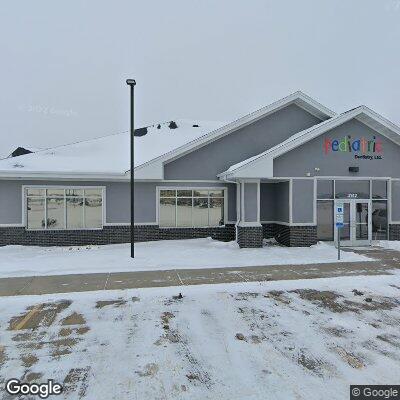 Dentist Office Image for provider