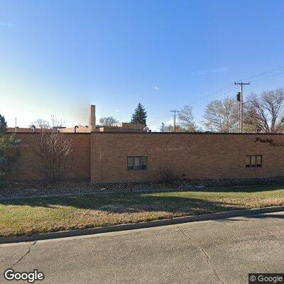 Dentist Office Image for provider