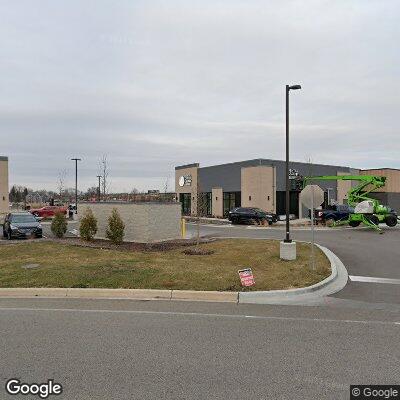 Thumbnail image of the front of a dentist office practice with the name Dental Care at Lakemoor Commons which is located in Lakemoor, IL