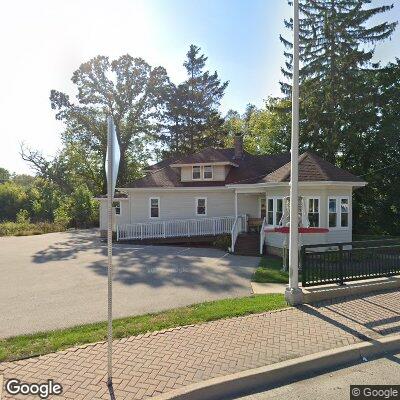 Thumbnail image of the front of a dentist office practice with the name General Dentistry For Families which is located in Johnsburg, IL