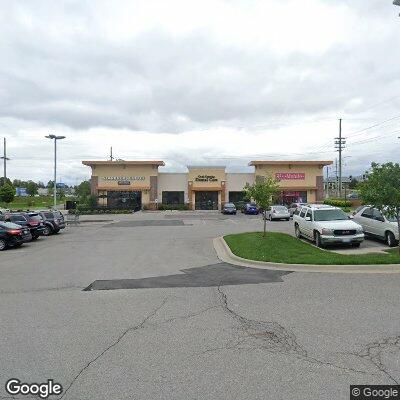 Thumbnail image of the front of a dentist office practice with the name Christopher Ostendorf which is located in Saint Joseph, MO