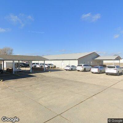 Dentist Office Image for provider