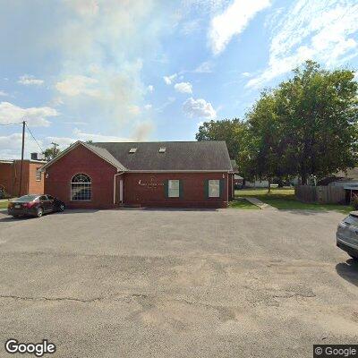 Dentist Office Image for provider