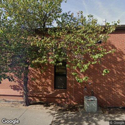 Dentist Office Image for provider