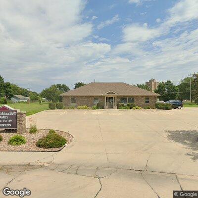 Thumbnail image of the front of a dentist office practice with the name The Dental Company PC which is located in Grand Island, NE