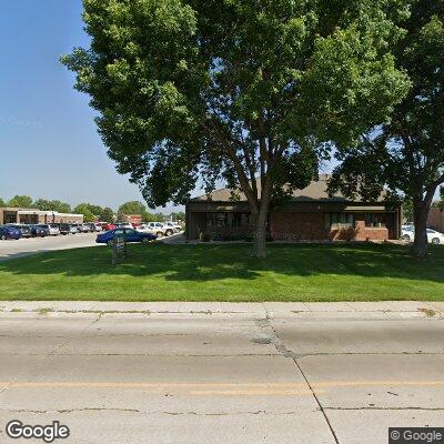 Thumbnail image of the front of a dentist office practice with the name Kelly Family Dentistry which is located in Grand Island, NE