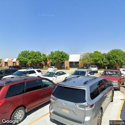 Thumbnail image of the front of a dentist office practice with the name Heartland Periodontics and Implant Dentistry which is located in Grand Island, NE