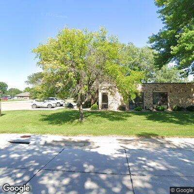 Thumbnail image of the front of a dentist office practice with the name Family Dental Care which is located in Grand Island, NE